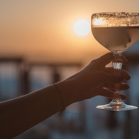 فندق Ananea Mykonos - Adults Only أورنوس المظهر الخارجي الصورة