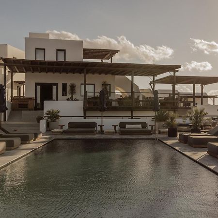 فندق Ananea Mykonos - Adults Only أورنوس المظهر الخارجي الصورة