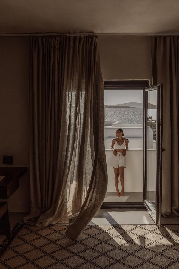 فندق أورنوسفي  Casa Cook Mykonos - Adults Only المظهر الخارجي الصورة