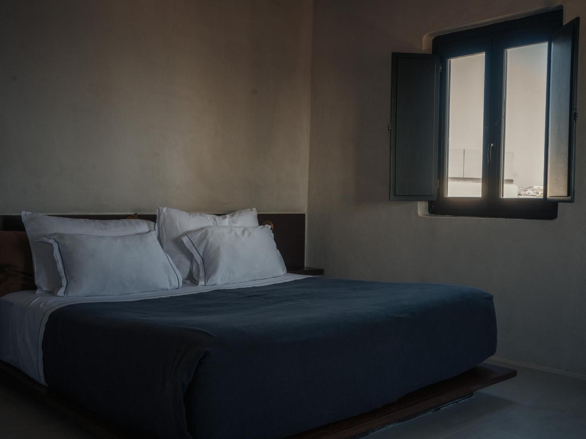 فندق Ananea Mykonos - Adults Only أورنوس الغرفة الصورة