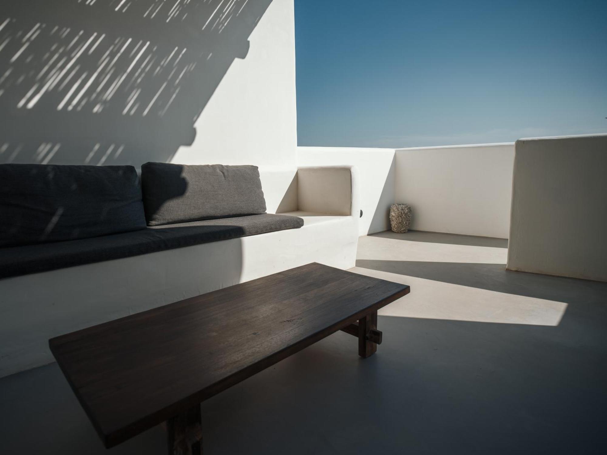 فندق Ananea Mykonos - Adults Only أورنوس الغرفة الصورة