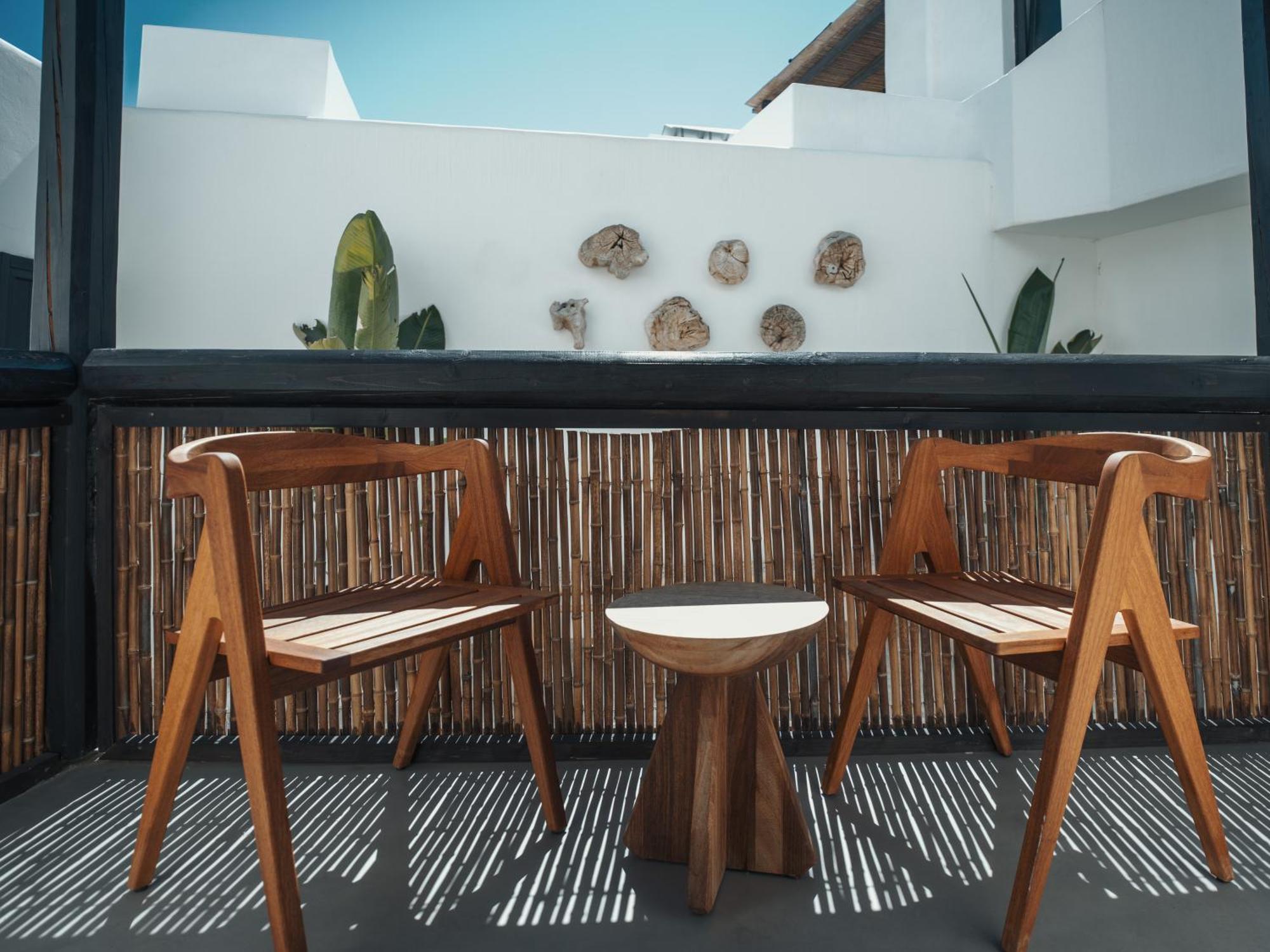 فندق Ananea Mykonos - Adults Only أورنوس الغرفة الصورة