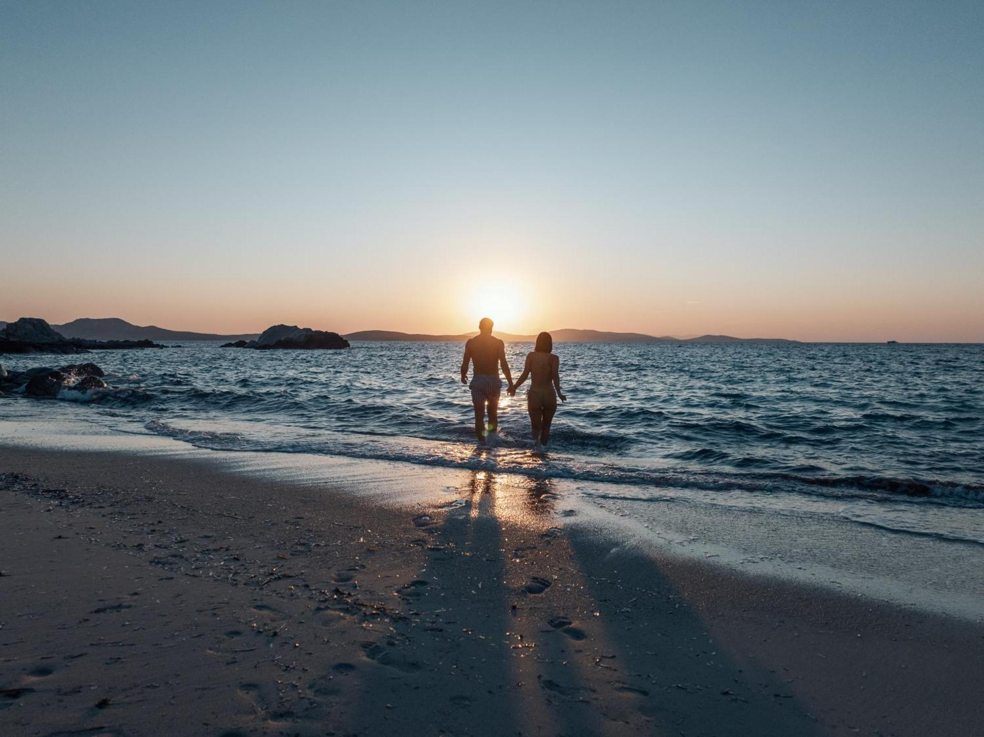 فندق Ananea Mykonos - Adults Only أورنوس المظهر الخارجي الصورة