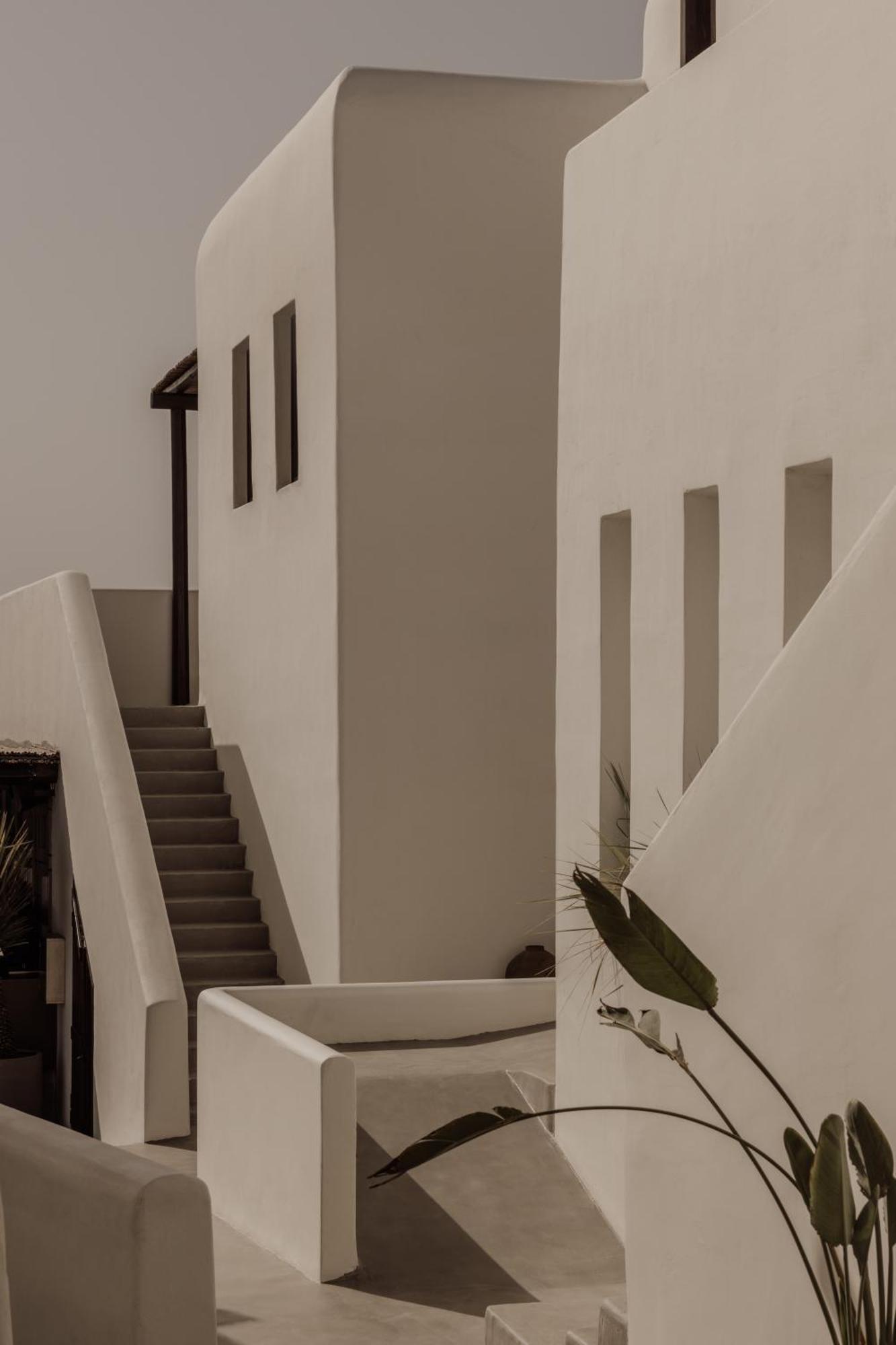 فندق Ananea Mykonos - Adults Only أورنوس المظهر الخارجي الصورة